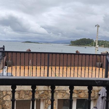 Casa O Curruncho 3000 Villa Vilagarcia de Arousa Dış mekan fotoğraf