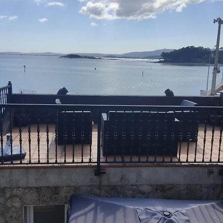 Casa O Curruncho 3000 Villa Vilagarcia de Arousa Dış mekan fotoğraf