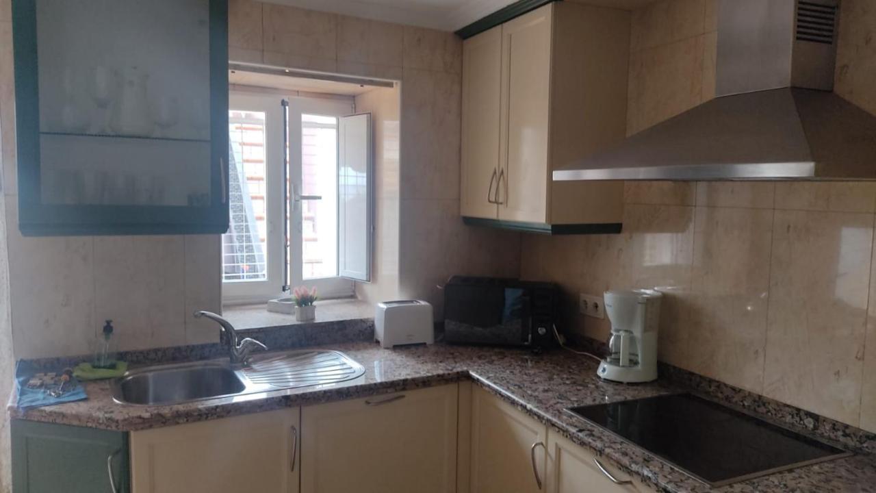 Casa O Curruncho 3000 Villa Vilagarcia de Arousa Dış mekan fotoğraf