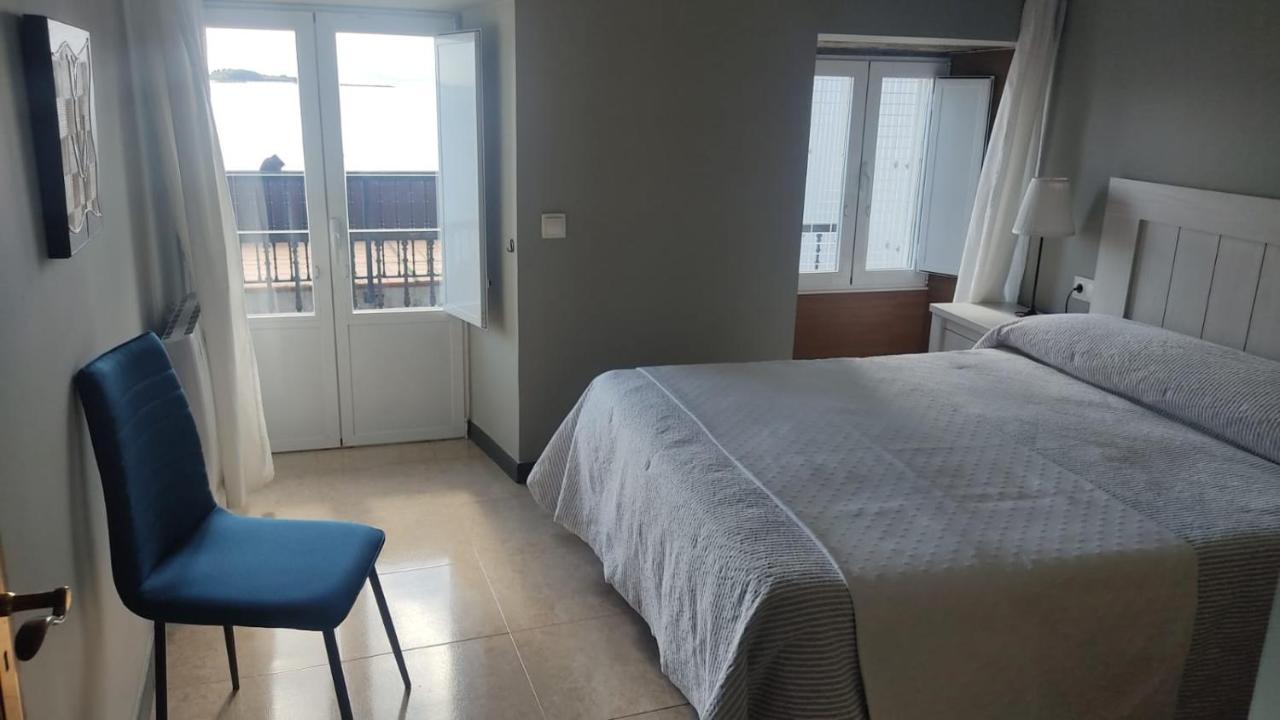Casa O Curruncho 3000 Villa Vilagarcia de Arousa Dış mekan fotoğraf